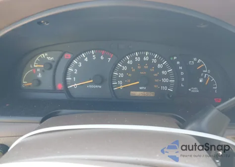 2004 Toyota Tundra Sr5 V8 z USA, uszkodzony, nr VIN 5TBDT44164S452789